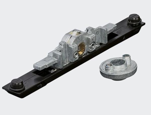 Schüco Kammergetriebe 23mm ROYAL S